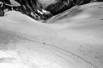 Helbronner 3462 m