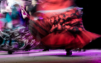 La vie en couleur
